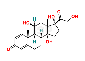 Prednisolone EP Impurity E - Image 1
