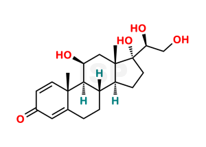 Prednisolone EP Impurity G - Image 1