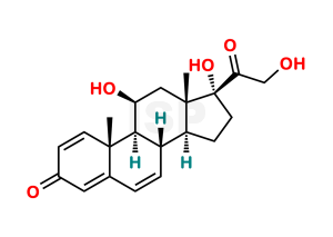 Prednisolone EP Impurity H - Image 1