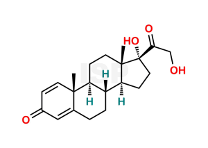 Prednisolone EP Impurity J - Image 1