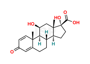Prednienic Acid - Image 1