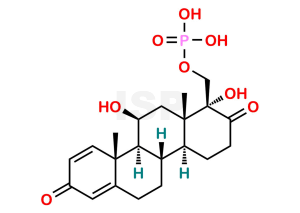 Prednisolone D-homo B Derivative - Image 1