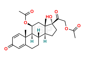 Prednisolone Impurity 3 - Image 1