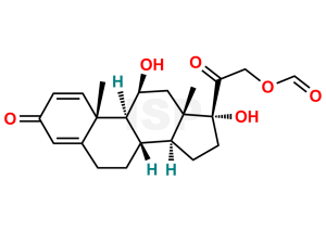 Prednisolone Impurity 5 - Image 1
