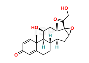 Prednisolone Impurity 7 - Image 1