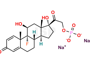 Isoflupredone disodium phosphate - Image 1