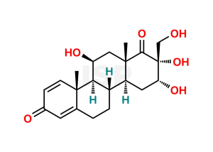 Prednisolone Impurity A - Image 1