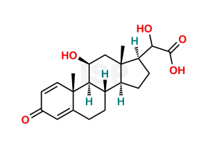 6β-Hydroxyprednisolone - Image 1