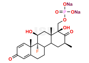 Prednisolone D-homo Derivative - Image 1