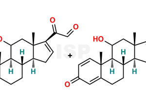 Prednisolone Impurity 13 - Image 1