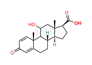 Prednisolone Impurity 14 - Image 1
