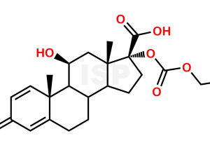 Prednisolone carbonate - Image 1