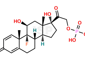 Isoflupropedone-21 phosphate - Image 1