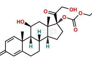 Prednisolone 17-carbonate - Image 1