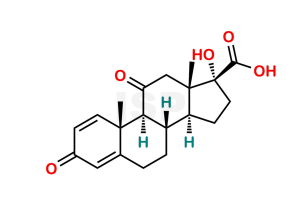 Prednisone EP Impurity J - Image 1