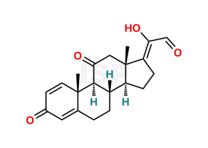 Prednisone Impurity 4 - Image 1