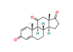Prednisone EP Impurity K - Image 1