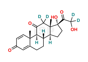 Prednisone D4 - Image 1