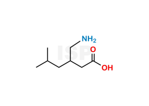 rac-Pregabalin - Image 1