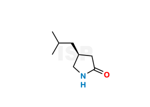 Pregabalin EP Impurity A - Image 1