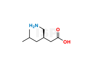 Pregabalin EP Impurity B - Image 1