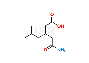 Isobutylglutarmonoamide (R-isomer) - Image 1