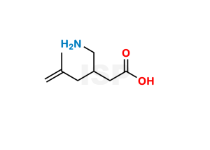 rac-5,6-Dehydropregabalin - Image 1