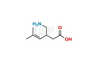 rac-4,5-Dehydropregabalin - Image 1