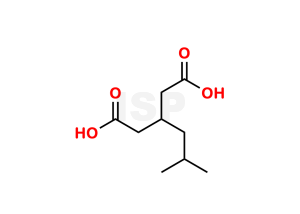 Pregabalin Impurity 4 - Image 1