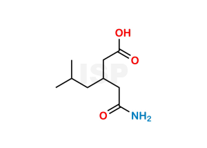 Isobutylglutarmonoamide - Image 1