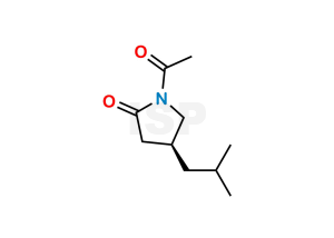 Pregabalin Impurity 7 - Image 1