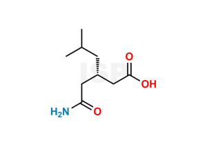 Pregabalin Impurity 10 - Image 1