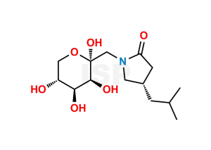 Pregabalin Impurity 13 - Image 1