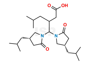 Pregabalin Trimer Impurity - Image 1