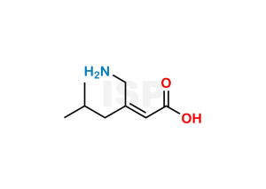 2,3-dehydro Pregabalin - Image 1
