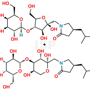 Pregabalin Impurity 16 - Image 1