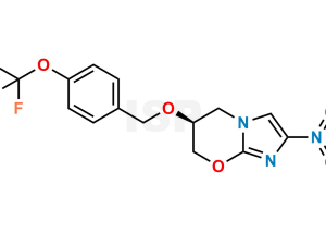 Pretomanid - Image 1