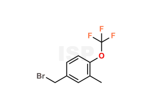 Pretomanid Impurity 3 - Image 1