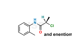 Prilocaine EP Impurity A - Image 1