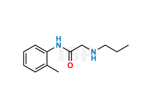 Prilocaine EP Impurity G - Image 1