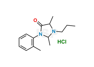 Prilocaine Impurity 1 - Image 1