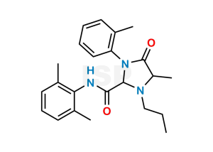 Prilocaine Impurity 2 - Image 1