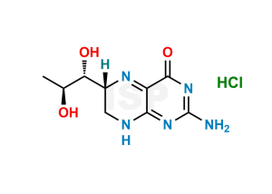 Quinonoid-(6R)-dihydro-biopterin - Image 1
