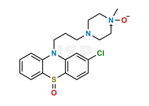 Prochlorperazine Sulfinyl-5-Oxide - Image 1