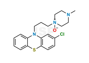 Prochlorperazine N-Oxide Impurity 2 - Image 1