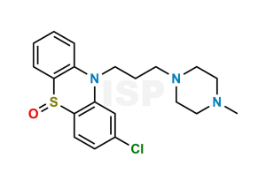 Prochlorperazine EP Impurity A - Image 1
