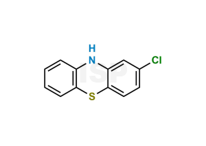 Prochlorperazine EP Impurity D - Image 1