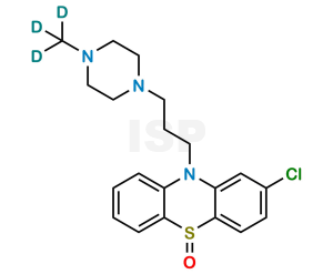 Prochlorperazine Sulfoxide D3 - Image 1