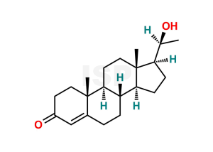 Progesterone EP Impurity B - Image 1