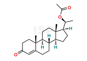 Progesterone EP Impurity D - Image 1
